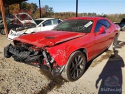 دۆج چالنجەر